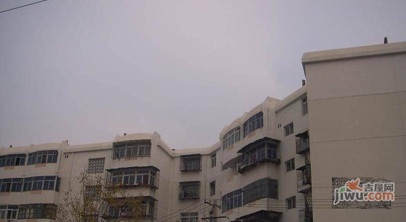 宏达园实景图图片