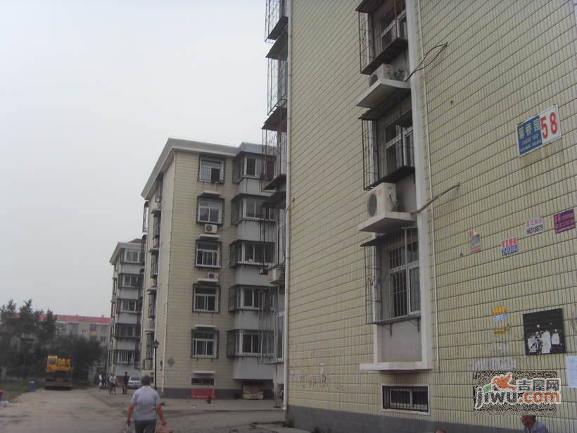 宏达园实景图图片