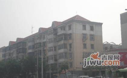 吉宁里实景图图片