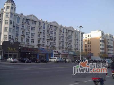 吉宁里实景图图片