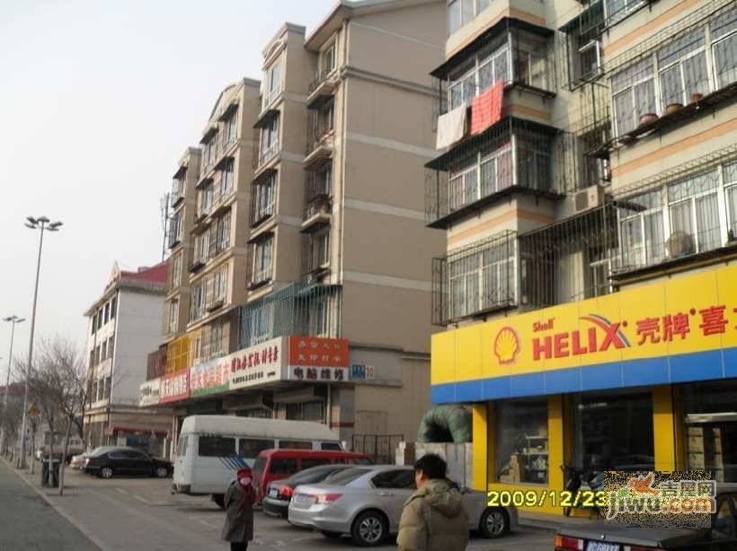 吉宁里实景图图片