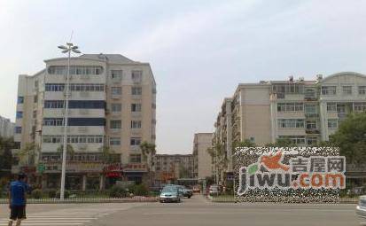 吉宁里实景图图片