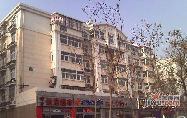 吉宁里实景图图片