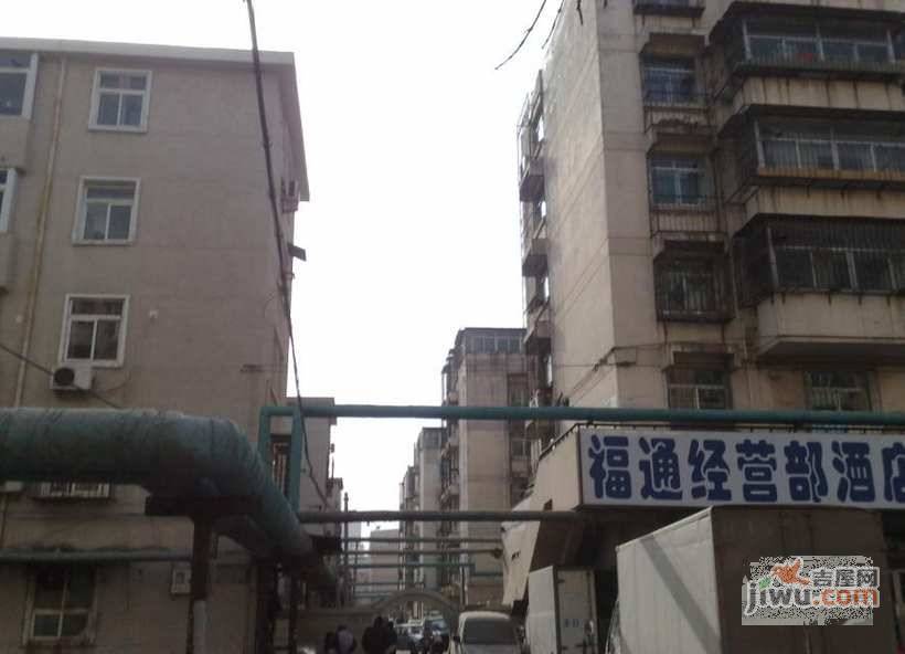 治国里实景图图片