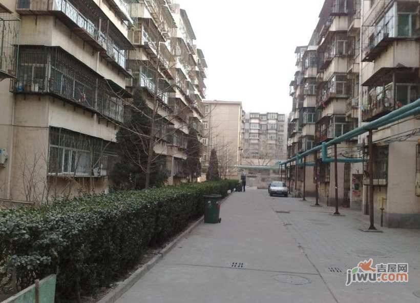 治国里实景图图片