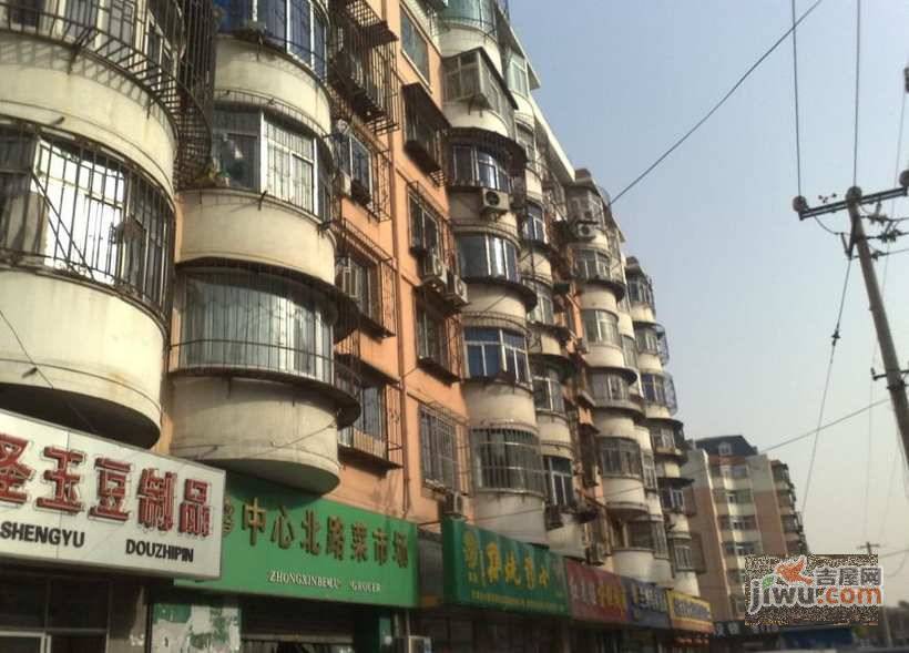治国里实景图图片