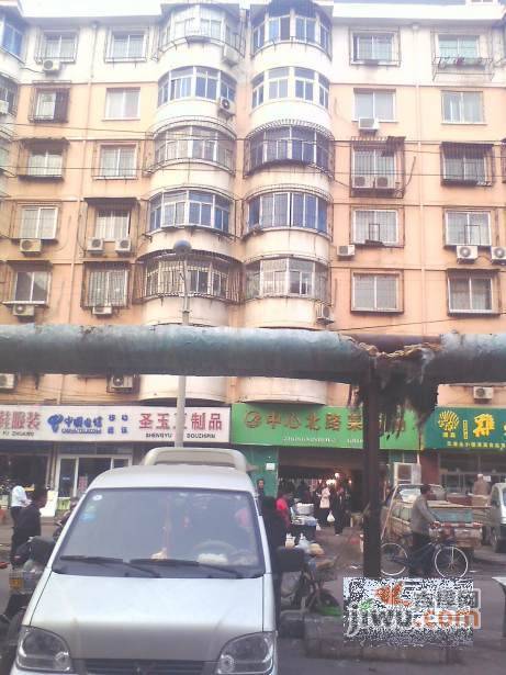 治国里实景图图片