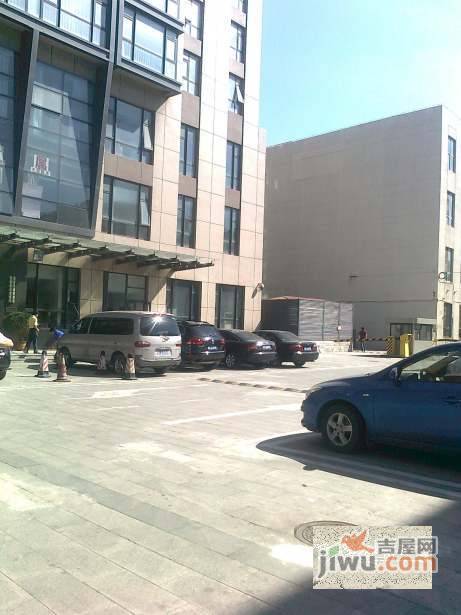 时代大厦实景图图片