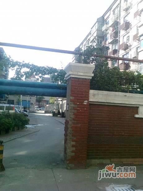 吉庆里实景图图片