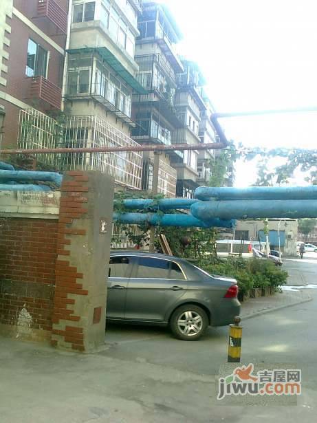 吉庆里实景图图片