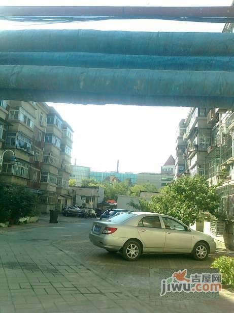 吉庆里实景图图片