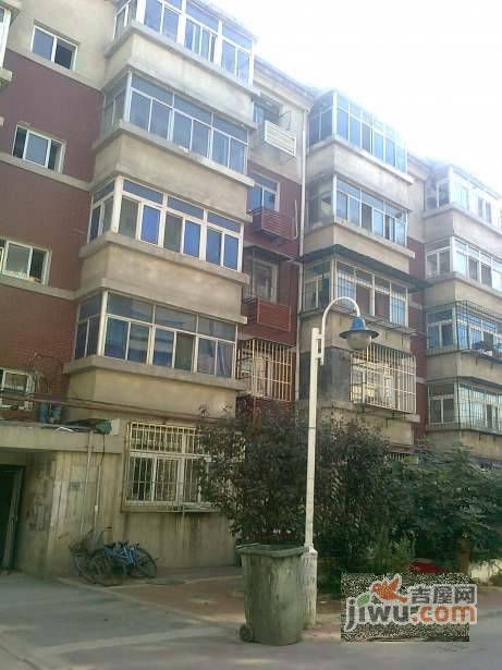 吉庆里实景图图片