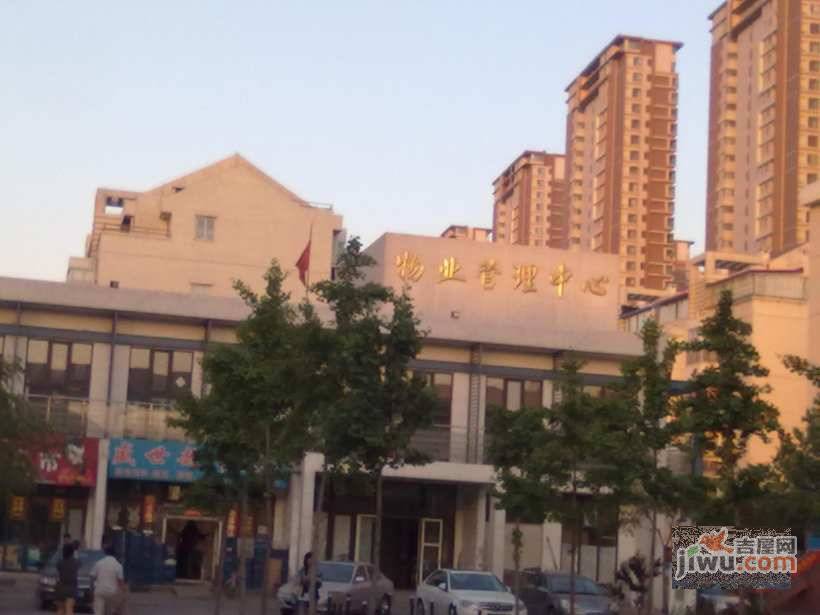 贻正嘉合实景图图片