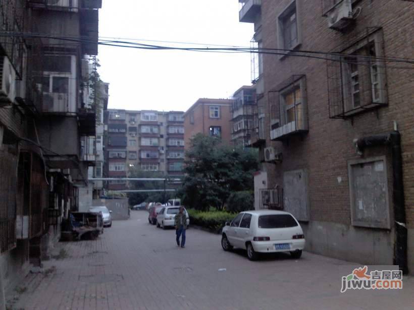 三星里实景图图片