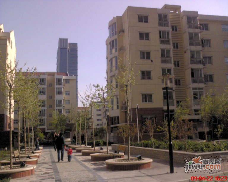 贻正嘉合实景图图片