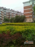 瑞江花园实景图图片