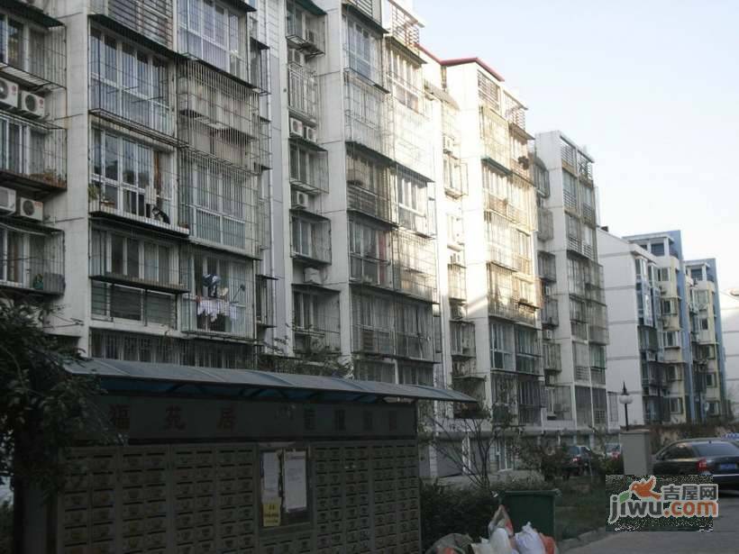 贻和花园实景图图片