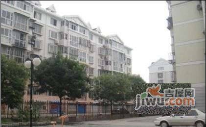 贻和花园实景图图片