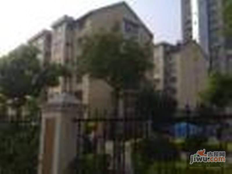 贻和花园实景图图片