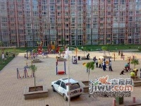 碧海鸿庭实景图图片