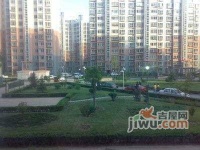 碧海鸿庭实景图图片