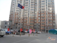 碧海鸿庭实景图图片