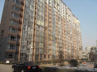 碧海鸿庭实景图图片