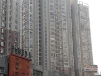 碧海鸿庭实景图图片