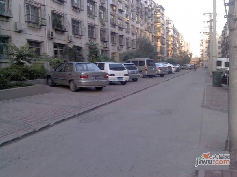 东方里实景图图片