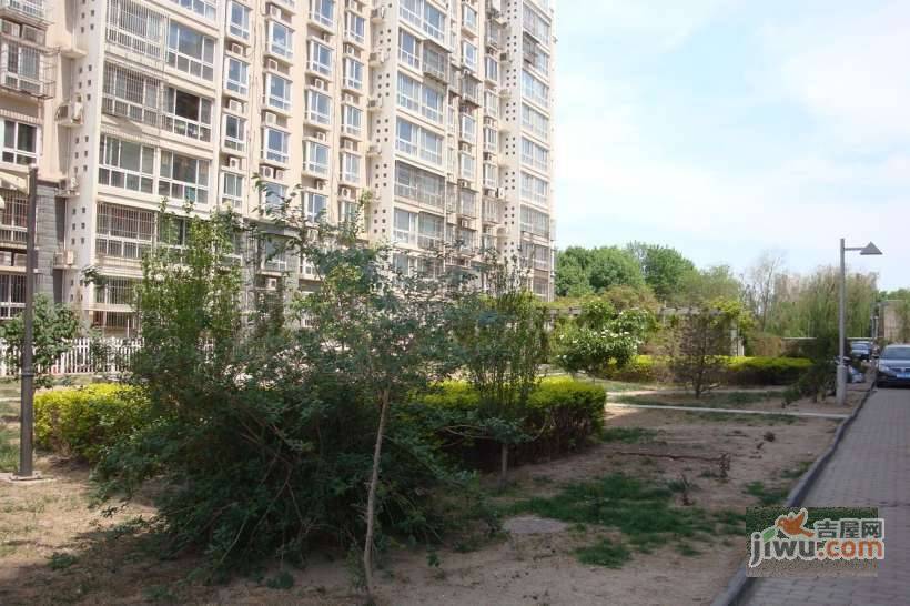 水景花都实景图图片