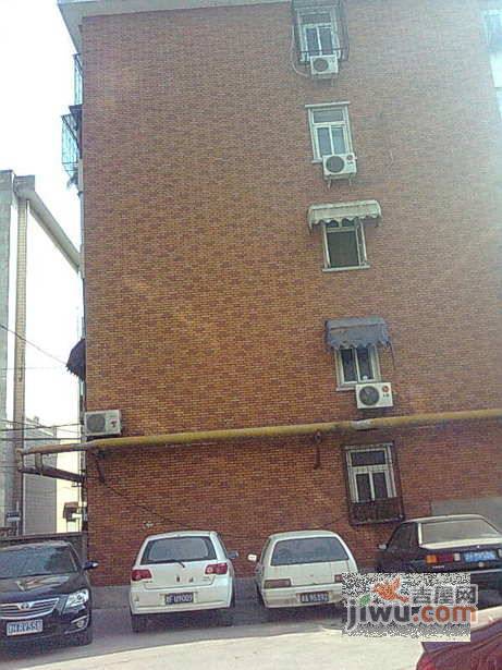 服务楼实景图图片