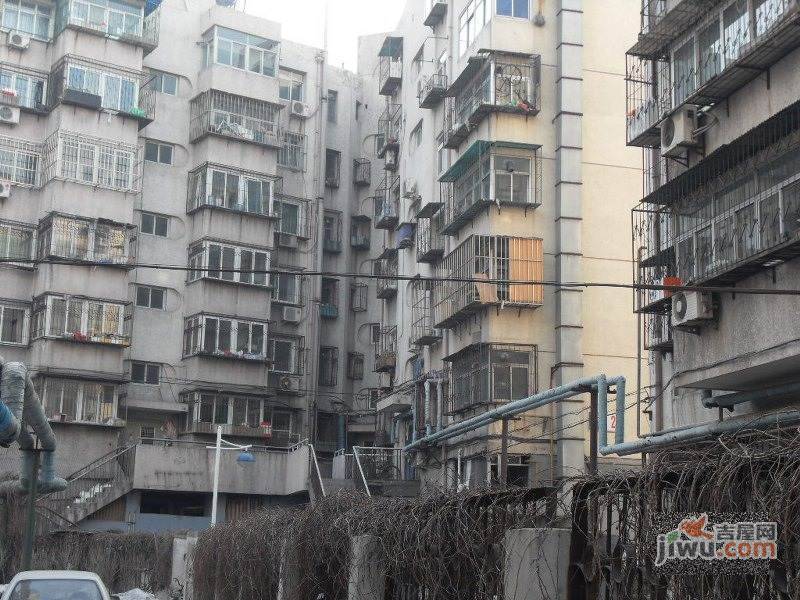 正德里实景图图片
