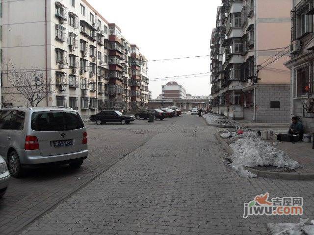 泰和城实景图图片