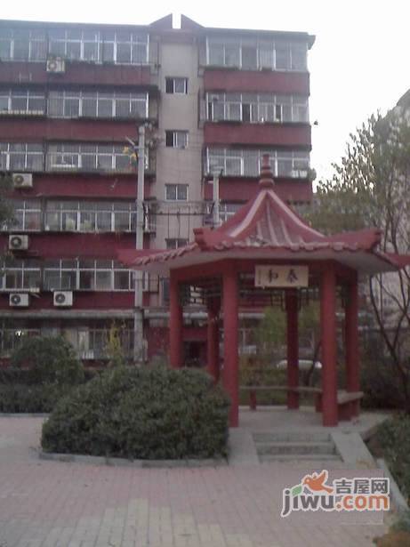 泰和城实景图图片