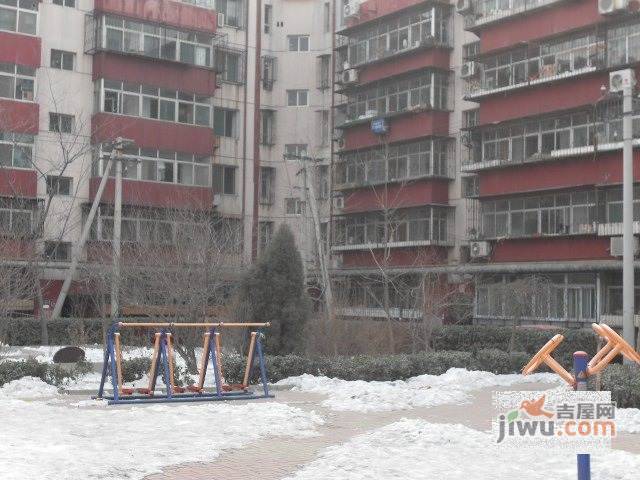 泰和城实景图图片
