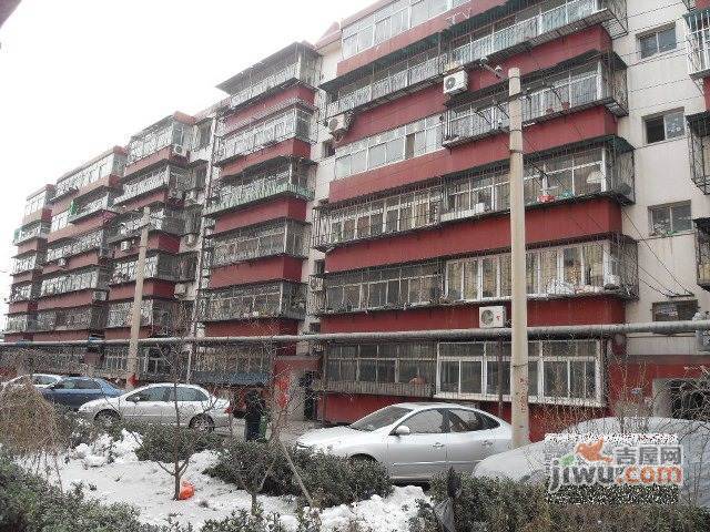 泰和城实景图图片