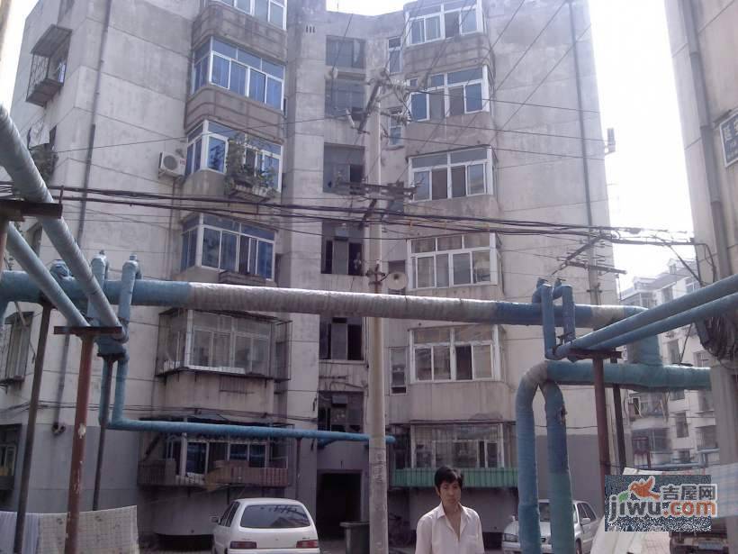 延安里实景图图片