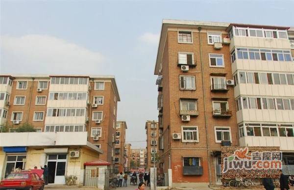 雅致里实景图图片