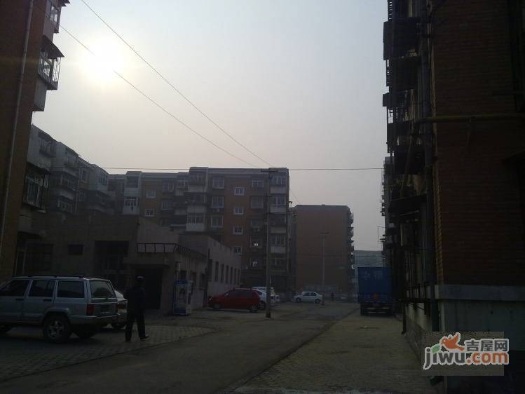 雅致里实景图图片
