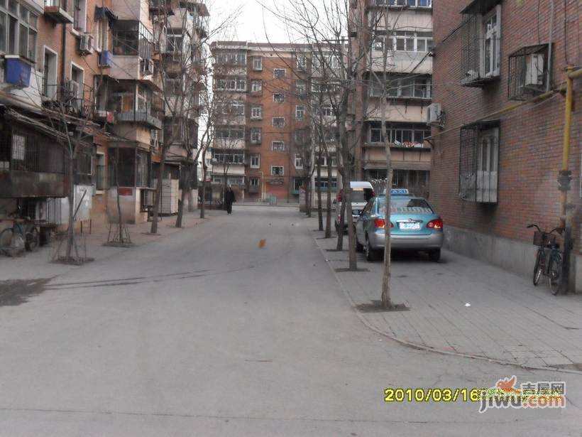 雅致里实景图图片