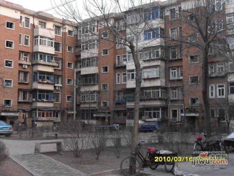 雅致里实景图图片