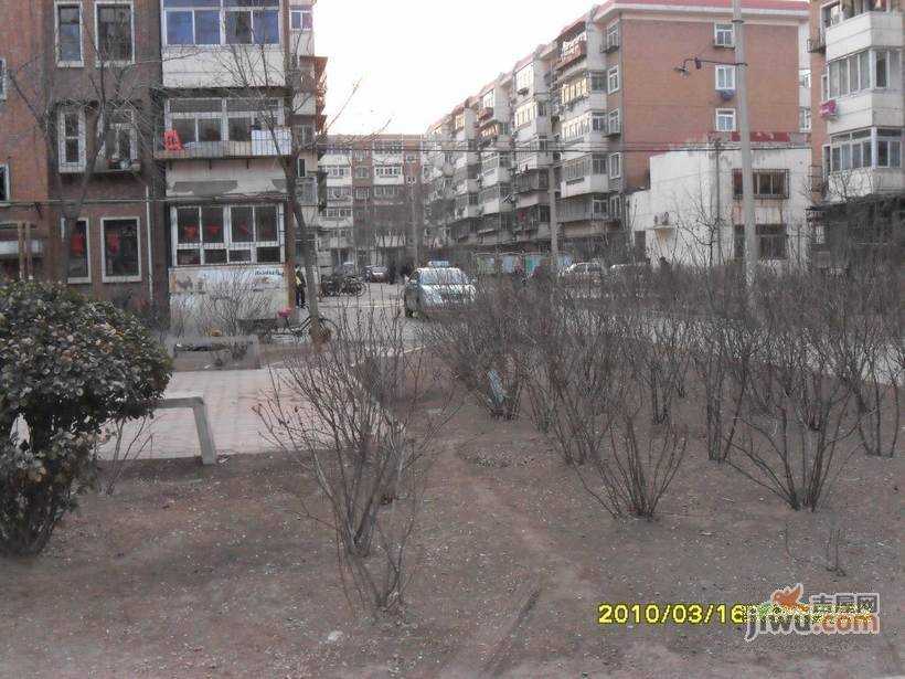 雅致里实景图图片