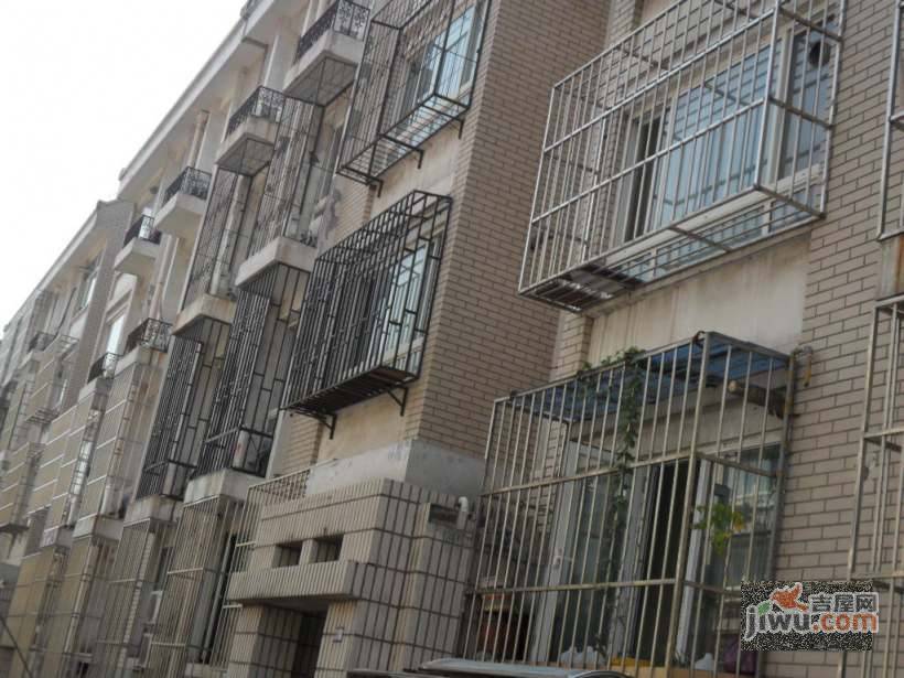 泰丰家园实景图图片