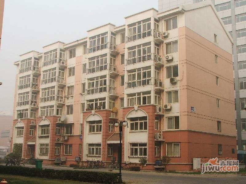 清新园实景图图片
