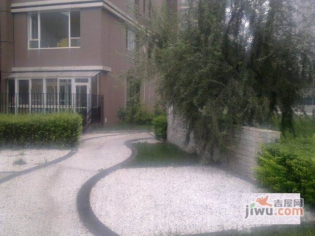 易川里实景图图片
