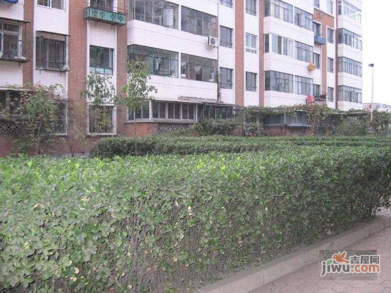 易川里实景图图片