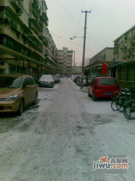 华屏里实景图图片