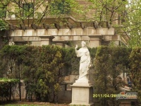 罗马花园实景图2