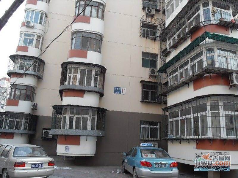 永康里实景图图片