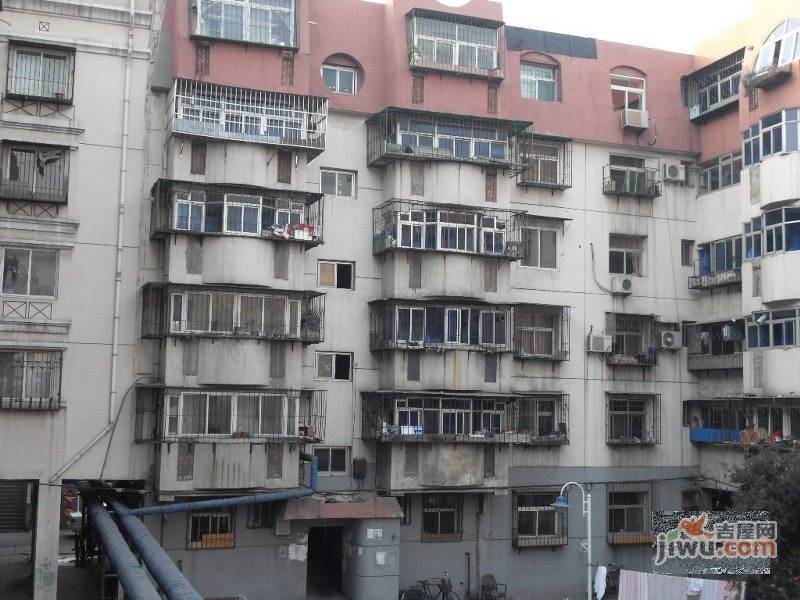 永康里实景图图片